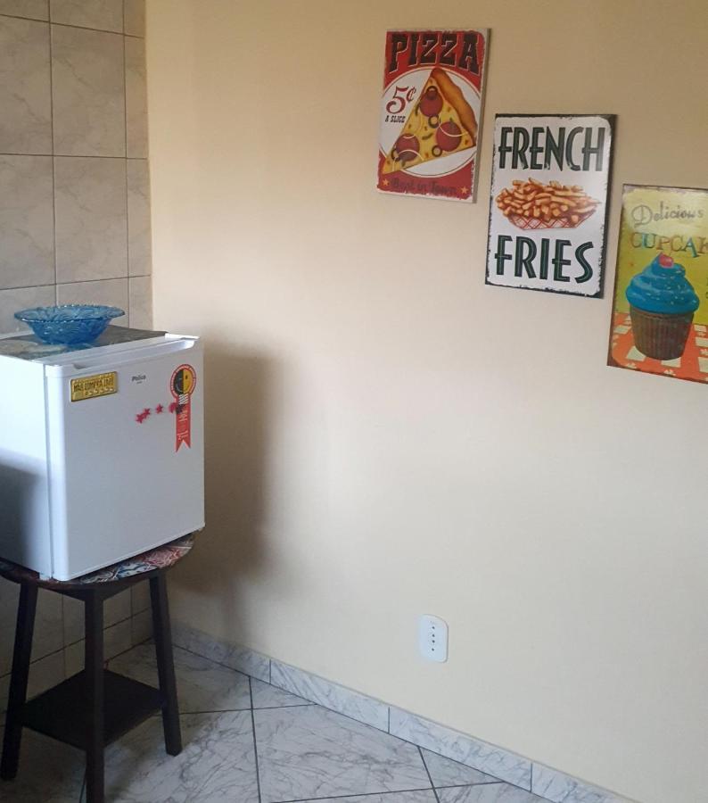 Apartamento Vista Da Montanha ノバ・フリブルゴ エクステリア 写真