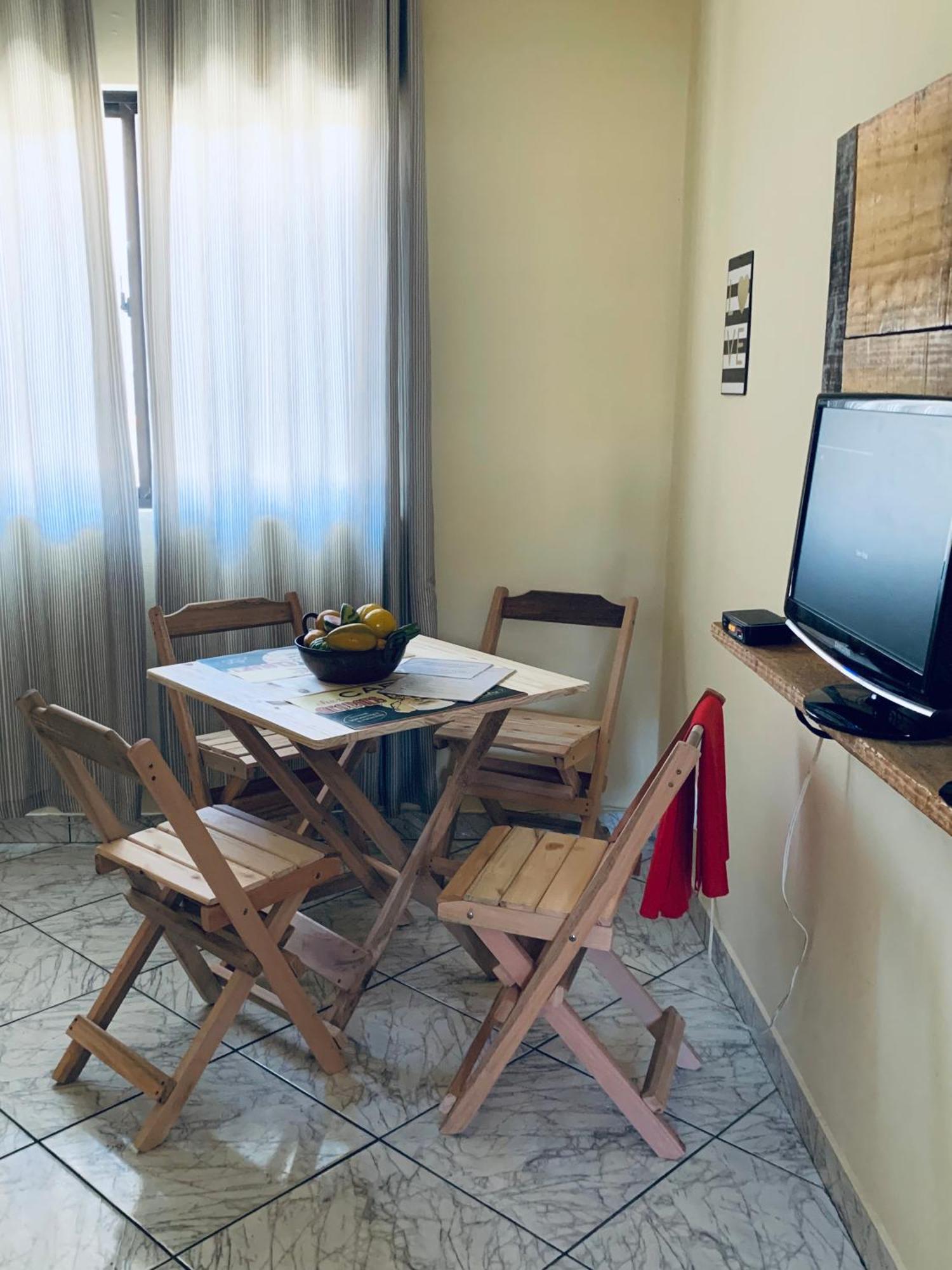 Apartamento Vista Da Montanha ノバ・フリブルゴ エクステリア 写真