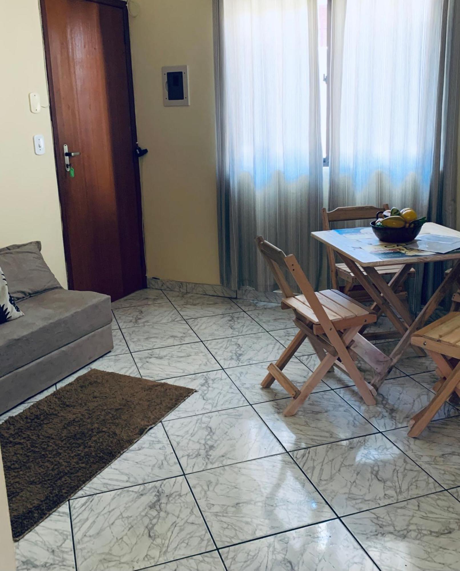 Apartamento Vista Da Montanha ノバ・フリブルゴ エクステリア 写真