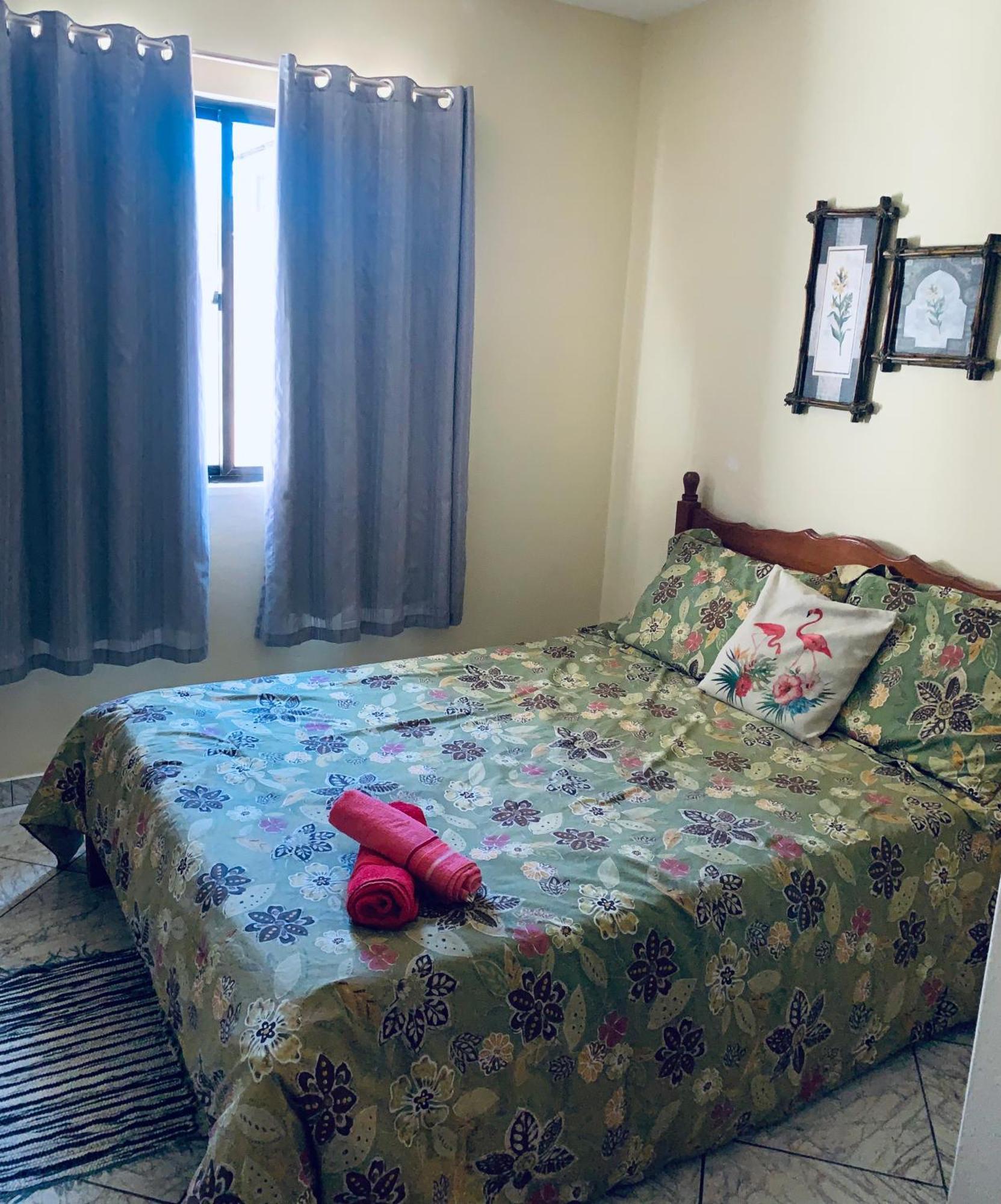 Apartamento Vista Da Montanha ノバ・フリブルゴ エクステリア 写真