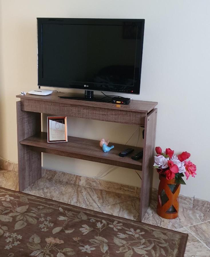 Apartamento Vista Da Montanha ノバ・フリブルゴ エクステリア 写真
